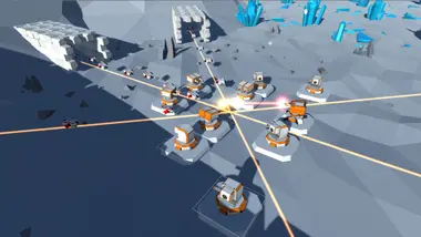 The Safeguard Garrison preview 5