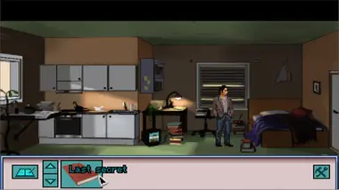 The Samaritan Paradox preview 24