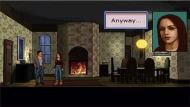 The Samaritan Paradox preview 15