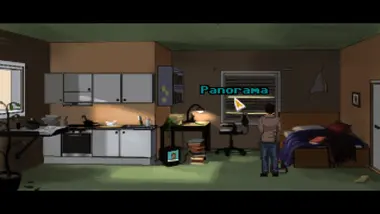 The Samaritan Paradox preview 6