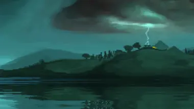 The Samaritan Paradox preview 4
