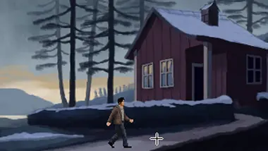 The Samaritan Paradox preview 3