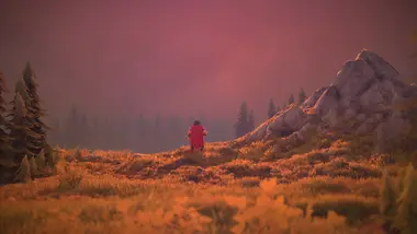 The Scouring preview 7