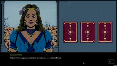 The Séance of Blake Manor preview 5