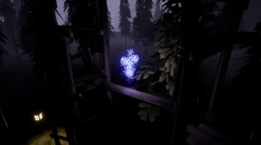 The Secret of Gillwood preview 3