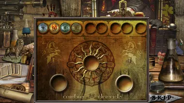 The Secret Of Hildegards preview 11