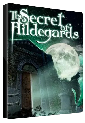 The Secret Of Hildegards preview 6