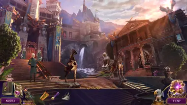 The Secret Order 3: Ancient Times preview 7