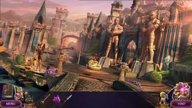 The Secret Order 3: Ancient Times preview 2