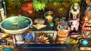 The Secret Order 4: Beyond Time preview 3