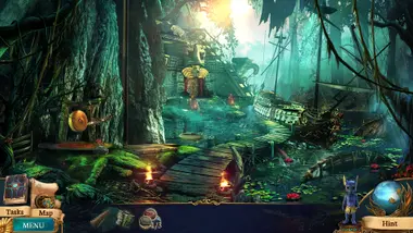 The Secret Order 4: Beyond Time preview 2