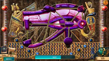 The Secret Order 4: Beyond Time preview 5