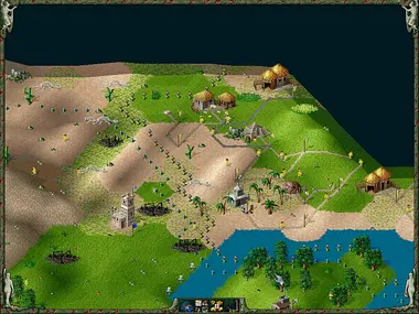 The Settlers 2: Gold Edition .COM preview 11