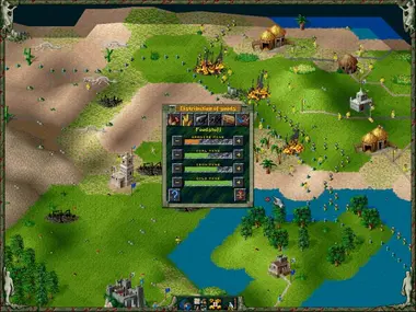 The Settlers 2: Gold Edition .COM preview 12