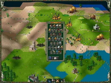 The Settlers 2: Gold Edition .COM preview 7