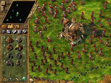 The Settlers 4 - Gold Edition .COM preview 11