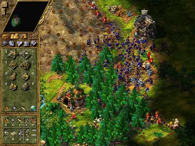 The Settlers 4 - Gold Edition .COM preview 12