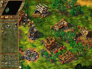 The Settlers 4 - Gold Edition .COM preview 7