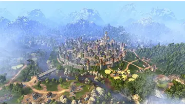 The Settlers 7: Paths to a Kingdom - Deluxe Gold Edition preview 15