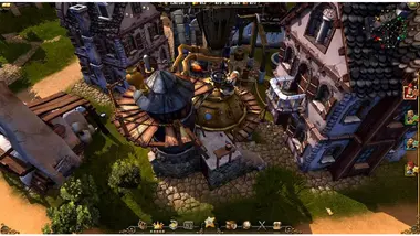 The Settlers 7: Paths to a Kingdom - Deluxe Gold Edition preview 14