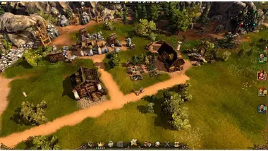 The Settlers 7: Paths to a Kingdom - Deluxe Gold Edition preview 11
