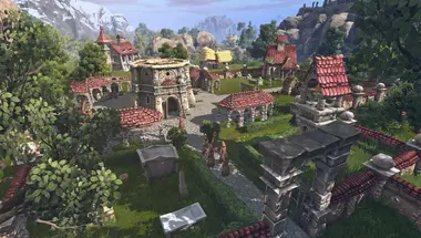 The Settlers 7: Paths to a Kingdom - Deluxe Gold Edition preview 9