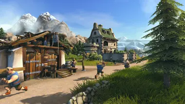 The Settlers 7: Paths to a Kingdom - Deluxe Gold Edition preview 7