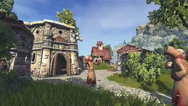 The Settlers 7: Paths to a Kingdom - Deluxe Gold Edition preview 5