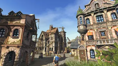 The Settlers 7: Paths to a Kingdom - Deluxe Gold Edition preview 6