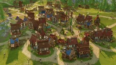 The Settlers: New Allies preview 5