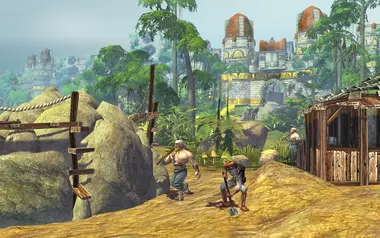 The Settlers: Rise Of An Empire Gold Edition .COM preview 10