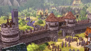 The Settlers: Rise Of An Empire preview 13