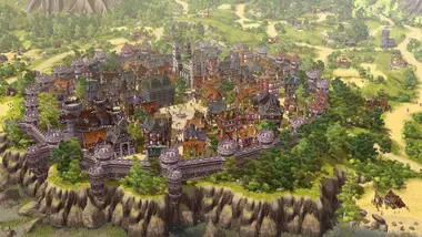 The Settlers: Rise Of An Empire preview 11