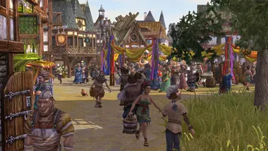 The Settlers: Rise Of An Empire preview 14