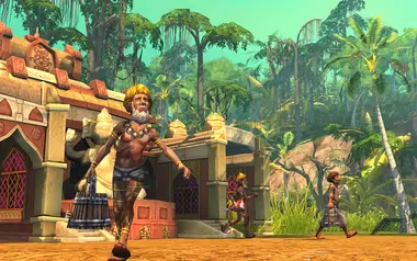 The Settlers: Rise Of An Empire preview 10
