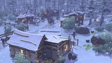The Settlers: Rise Of An Empire preview 9