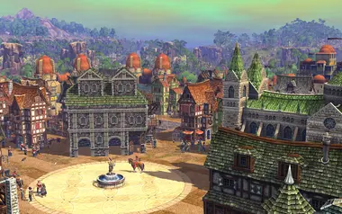 The Settlers: Rise Of An Empire preview 8
