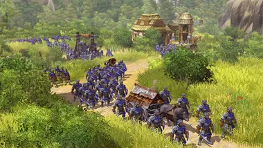 The Settlers: Rise Of An Empire preview 4