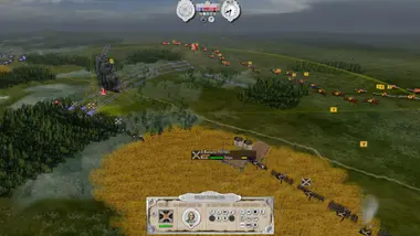 The Seven Years War (1756-1763) preview 10