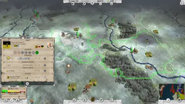 The Seven Years War (1756-1763) preview 9
