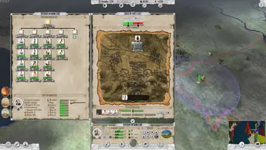 The Seven Years War (1756-1763) preview 7