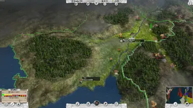 The Seven Years War (1756-1763) preview 4