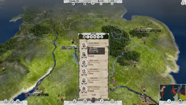The Seven Years War (1756-1763) preview 3