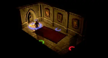 The Sexy Brutale preview 3