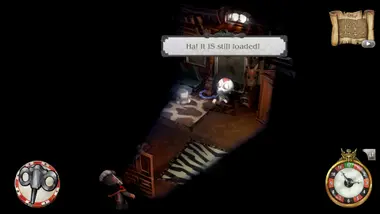 The Sexy Brutale preview 6