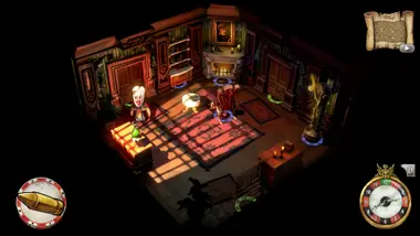 The Sexy Brutale preview 2
