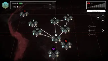 The Shadow Government Simulator preview 3