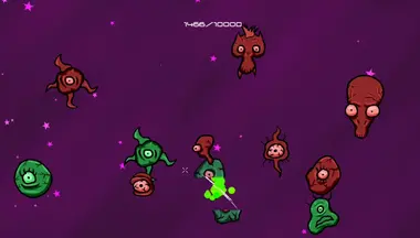 The Shadow of Hell preview 3