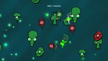 The Shadow of Hell preview 5