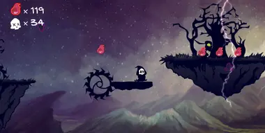 The Shadowland preview 4